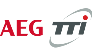 AEG TTI